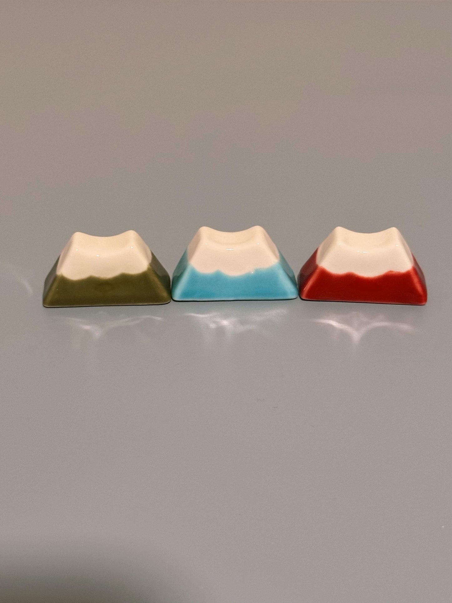 Mt. Fuji chopsticks holders