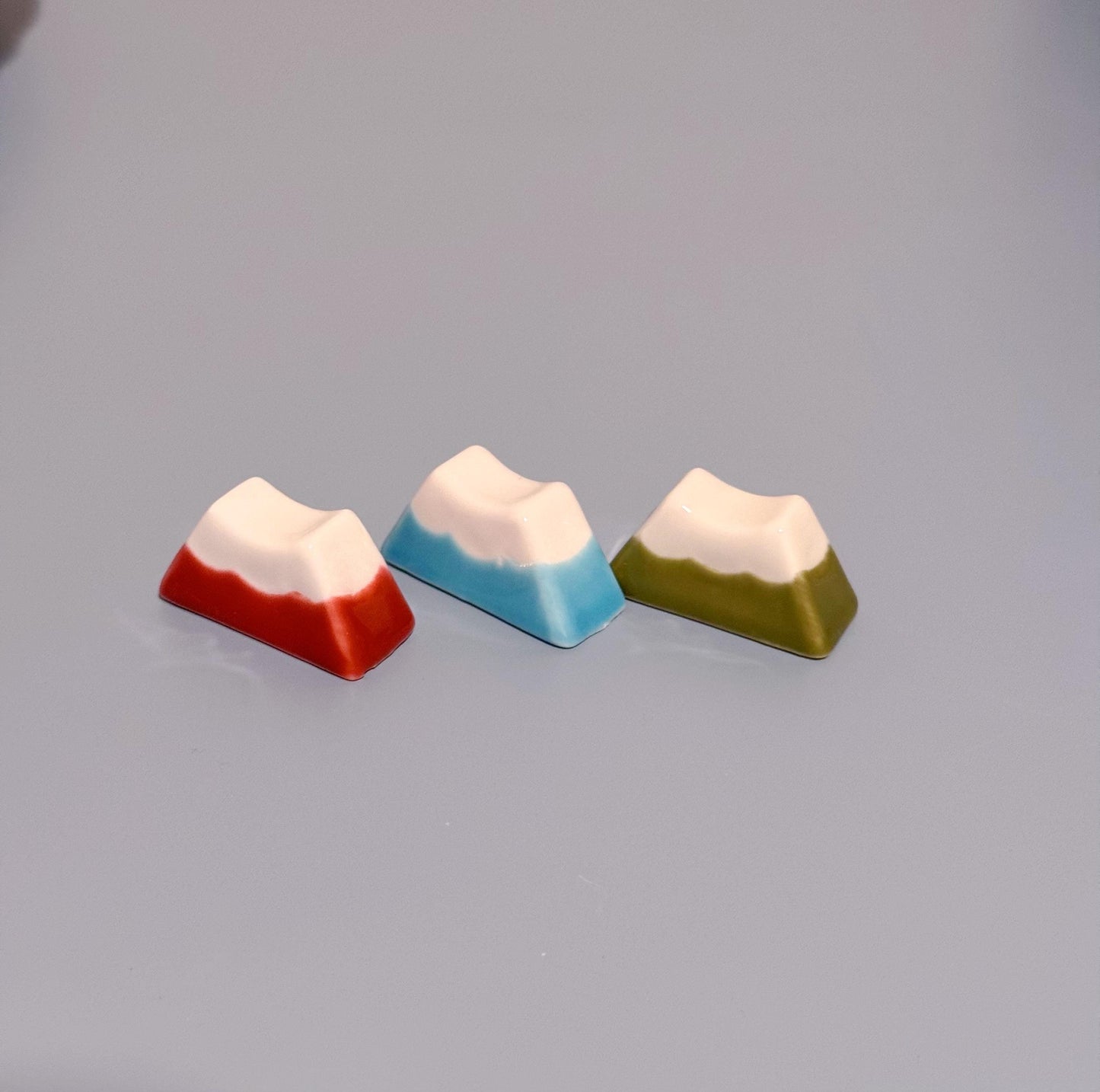 Mt. Fuji chopsticks holders