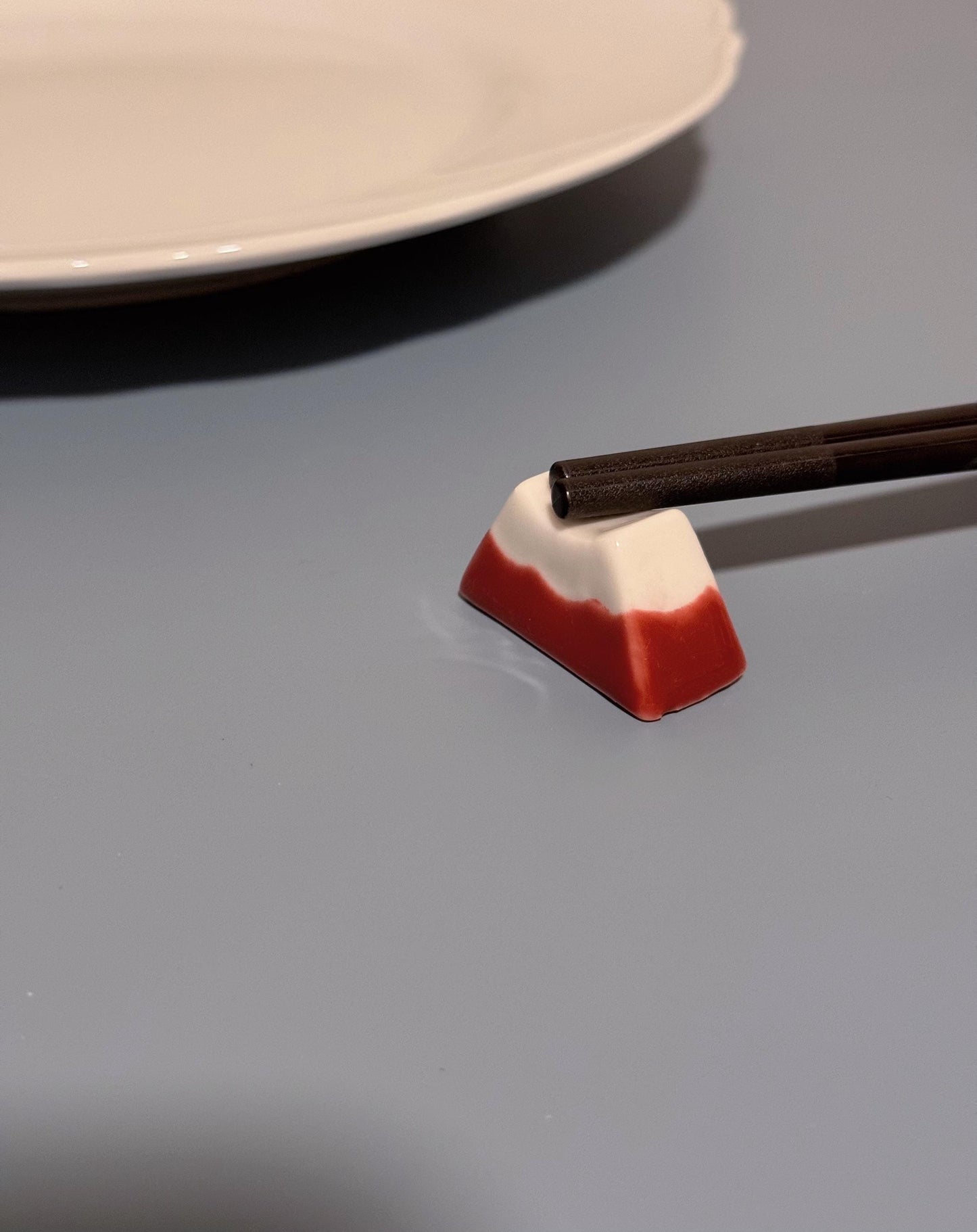 Mt. Fuji chopsticks holders