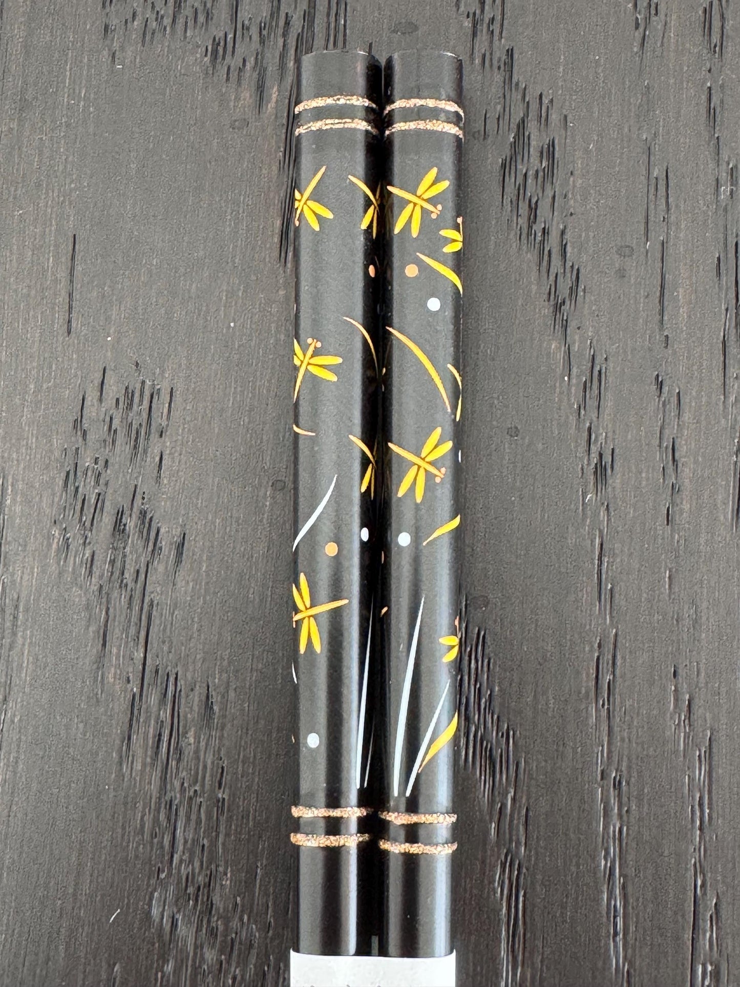 Dragonfly Chopsticks Made in Japan