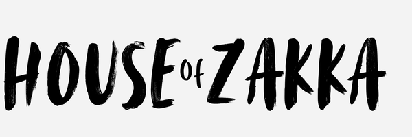 House of Zakka